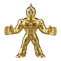 Kinnikuman Die-cast Kinkeshi Part.2 [9.Kinnikuman Great (Gold-plated ver.)]