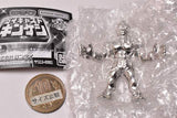 Kinnikuman Die-cast Kinkeshi Part.2 [10.Kinnikuman Great (Silver-plated ver.)]