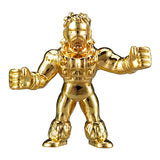 Kinnikuman Die-cast Kinkeshi Part.2 [11.Neptuneman (Gold-plated ver.)]