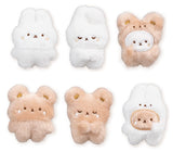 Pam and Tart fluffy plush [All 6 type set(Full Complete)]