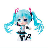 Gashapon Kuji Hatsune Miku Assort Magical Mirai 10th [1.A award: Big Figure Hatsune Miku]