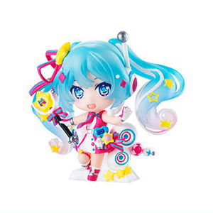 Gashapon Kuji Hatsune Miku Assort Magical Mirai 10th [2.A