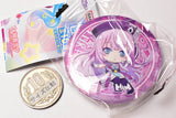 Gashapon Kuji Hatsune Miku Assort Magical Mirai 10th [15.C award: Can Badge Luka Megurine]