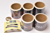 1/64 scale roadway masking tape [All 5 type set(Full Complete)]