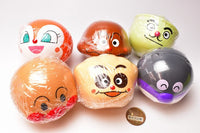 Okkina Anpanman Mascot Part.7 [All 6 type set(Full Complete)]