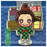 Kimetsu no Yaiba Kokomie Acrylic Figure Part.7 [1.Sumiko]