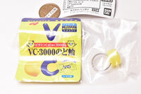 Ringcolle! Nobel Confectionery Ring Collection [4.VC-3000 Throat candy]