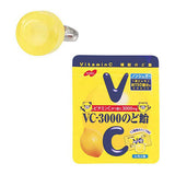 Ringcolle! Nobel Confectionery Ring Collection [4.VC-3000 Throat candy]