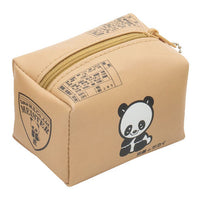 Sakai Moving Center Tsumi Pouch Collection [2.Cardboard (large)]