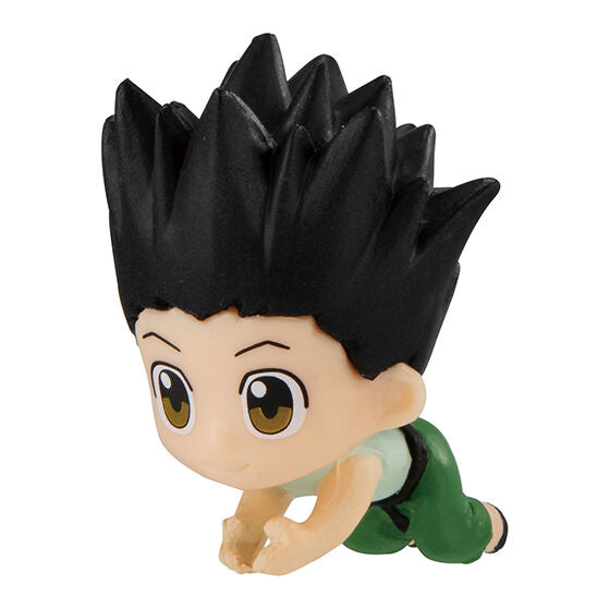 Hugcot HUNTERxHUNTER Chimera Ant [1.Gon]