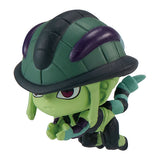 Hugcot HUNTERxHUNTER Chimera Ant [3.Meruem]