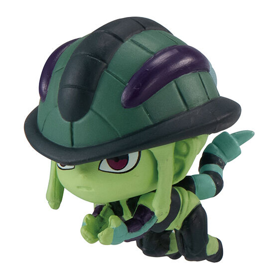 Hugcot HUNTERxHUNTER Chimera Ant [3.Meruem]