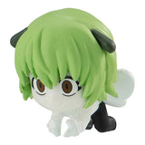 Hugcot HUNTERxHUNTER Chimera Ant [5.Shaiapouf]