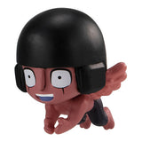 Hugcot HUNTERxHUNTER Chimera Ant [6.Menthuthuyoupi]