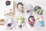 Hugcot HUNTERxHUNTER Chimera Ant [All 7 type set(Full Complete)]