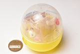 Sylvanian Families Nice room in the forest Part.4 [3.Kitchen and chocolate rabbit Mother (Terry)]