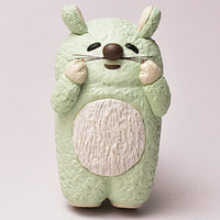 Hazukashigarikko squirrel [6.Secret (capsule toy limited color)]