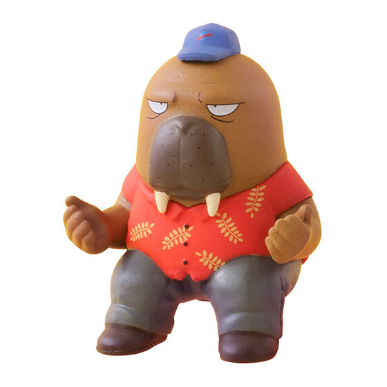 ODDTAXI Assort collection [1.(Hugcot) Odokawa]