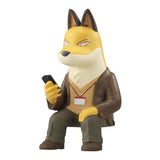 ODDTAXI Assort collection [2.(Hugcot) Yamamoto]