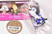 ODDTAXI Assort collection [4.(Hugcot) Yuki Mitsuya]