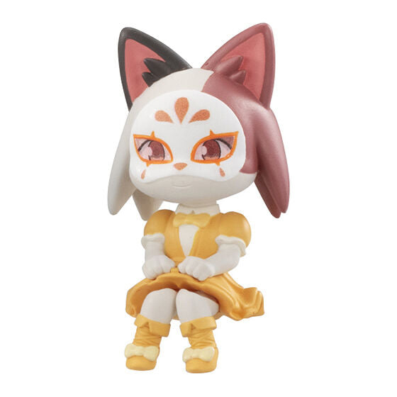 ODDTAXI Assort collection [5.(Hugcot) Shiho Ichimura]