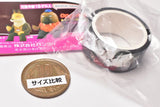 ODDTAXI Assort collection [8.(Masking tape) episode 3]