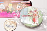 ODDTAXI Assort collection [13.(Can badge) Kakihana]