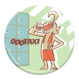 ODDTAXI Assort collection [13.(Can badge) Kakihana]