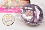ODDTAXI Assort collection [15.(Can badge) Shibagaki & Imai]