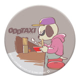 ODDTAXI Assort collection [16.(Can badge) Daimon older]