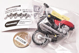 Hobby Gacha KAWASAKI 500-SS/MACHIII Collection [4.1971 model H1A pearl candy red]