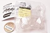Hobby Gacha KAWASAKI 500-SS/MACHIII Collection [6.H1A transparent version]
