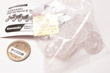 Hobby Gacha KAWASAKI 500-SS/MACHIII Collection [8.H1B transparent version]