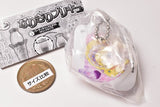 Delicious Party Pretty Cure Narikiri PreCure Part.4 [5.Pretty Cure Case Heart Fruit Pendant]