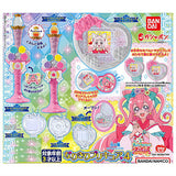 Delicious Party Pretty Cure Narikiri PreCure Part.4 [All 6 type set (Full Complete)]