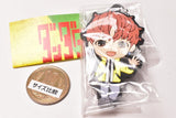 Dandadan Capsule Rubber Mascot [5.Jin Enjoji]