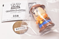 Kingdom Pole NEO Toy Story [1.Woody]