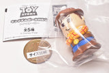 Kingdom Pole NEO Toy Story [1.Woody]