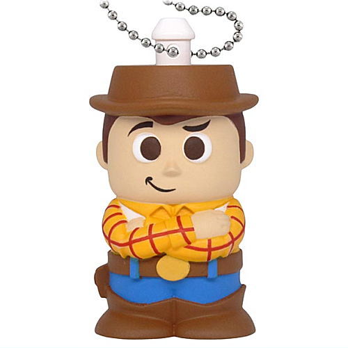 Kingdom Pole NEO Toy Story [1.Woody]