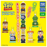 Kingdom Pole NEO Toy Story [All 5 type set(Full Complete)]