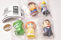 Kingdom Pole NEO Toy Story [All 5 type set(Full Complete)]