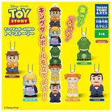 Kingdom Pole NEO Toy Story [All 5 type set(Full Complete)]