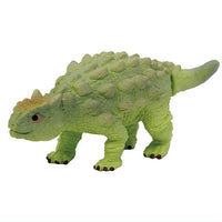 Capsule ANIA Dinosaurs & Ancient Creatures On Parade! [3.Ankylosaurus (child)]