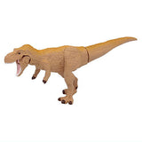 Capsule ANIA Dinosaurs & Ancient Creatures On Parade! [5.Tyrannosaurus (child)]