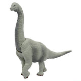 Capsule ANIA Dinosaurs & Ancient Creatures On Parade! [6.Brachiosaurus (child)]