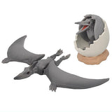 Capsule ANIA Dinosaurs & Ancient Creatures On Parade! [8.Pteranodon (child)]