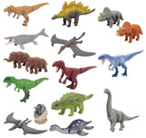 Capsule ANIA Dinosaurs & Ancient Creatures On Parade! [All 13 type set (Full Complete)]