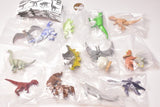 Capsule ANIA Dinosaurs & Ancient Creatures On Parade! [All 13 type set (Full Complete)]