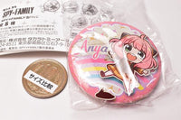 Pyonkore SPYxFAMILY Can Badge [2.Anya A]