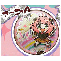 Pyonkore SPYxFAMILY Can Badge [2.Anya A]